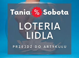 Loteria Lidla